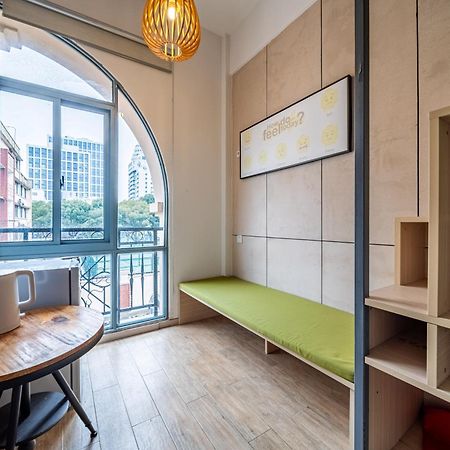 שנגחאי Yue Lv Hotel מראה חיצוני תמונה