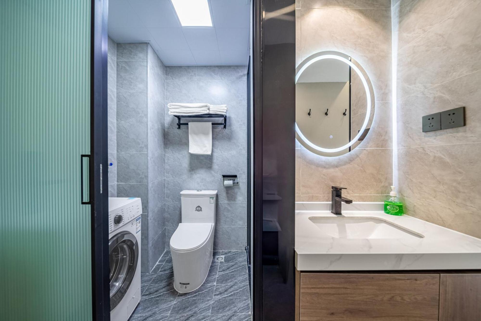 שנגחאי Yue Lv Hotel מראה חיצוני תמונה