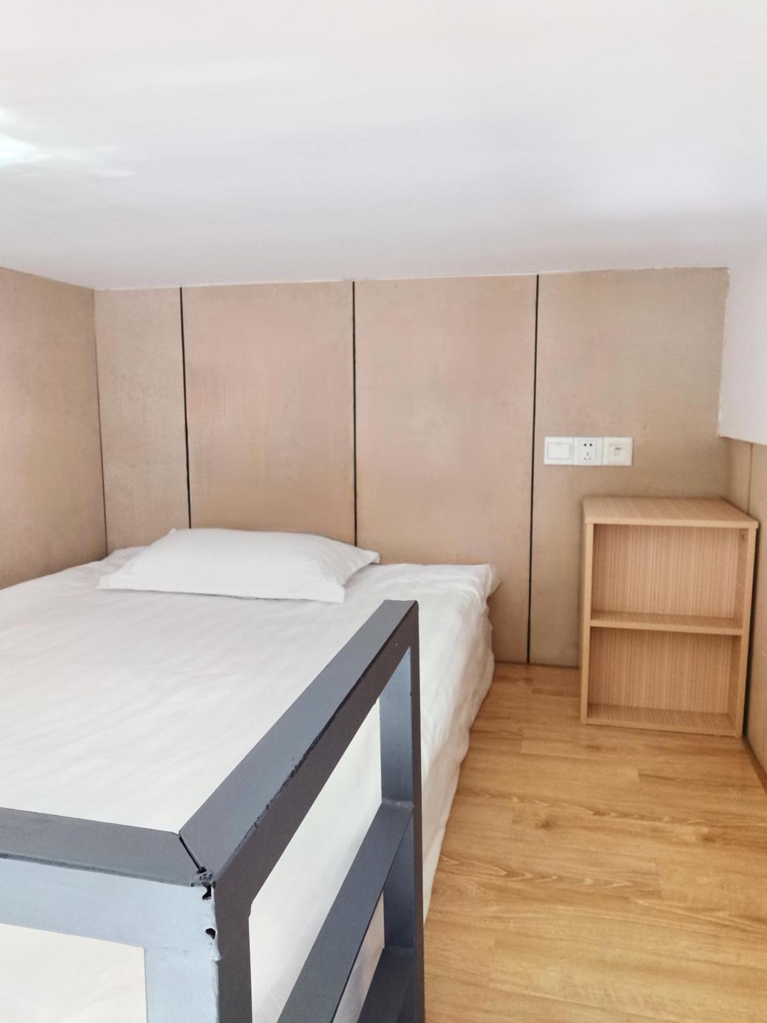שנגחאי Yue Lv Hotel מראה חיצוני תמונה