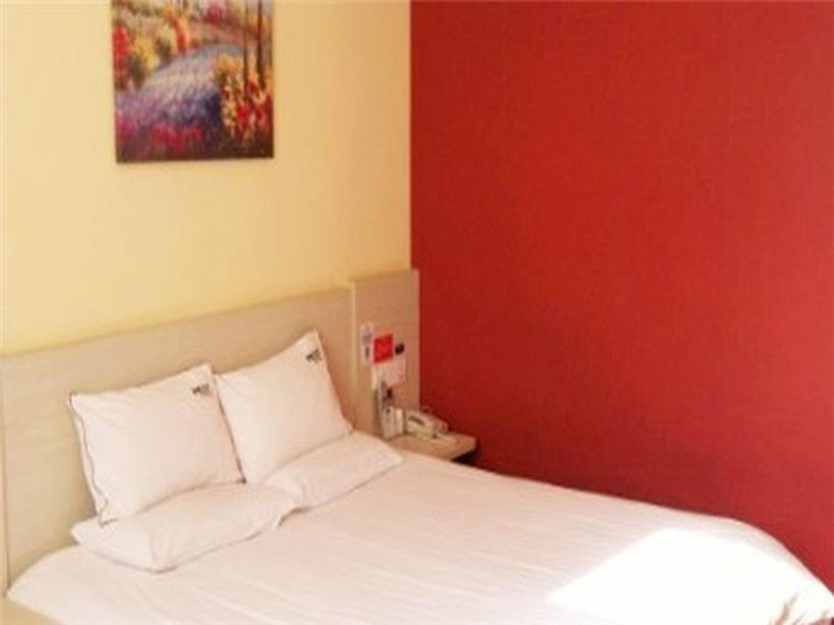 שנגחאי Yue Lv Hotel מראה חיצוני תמונה