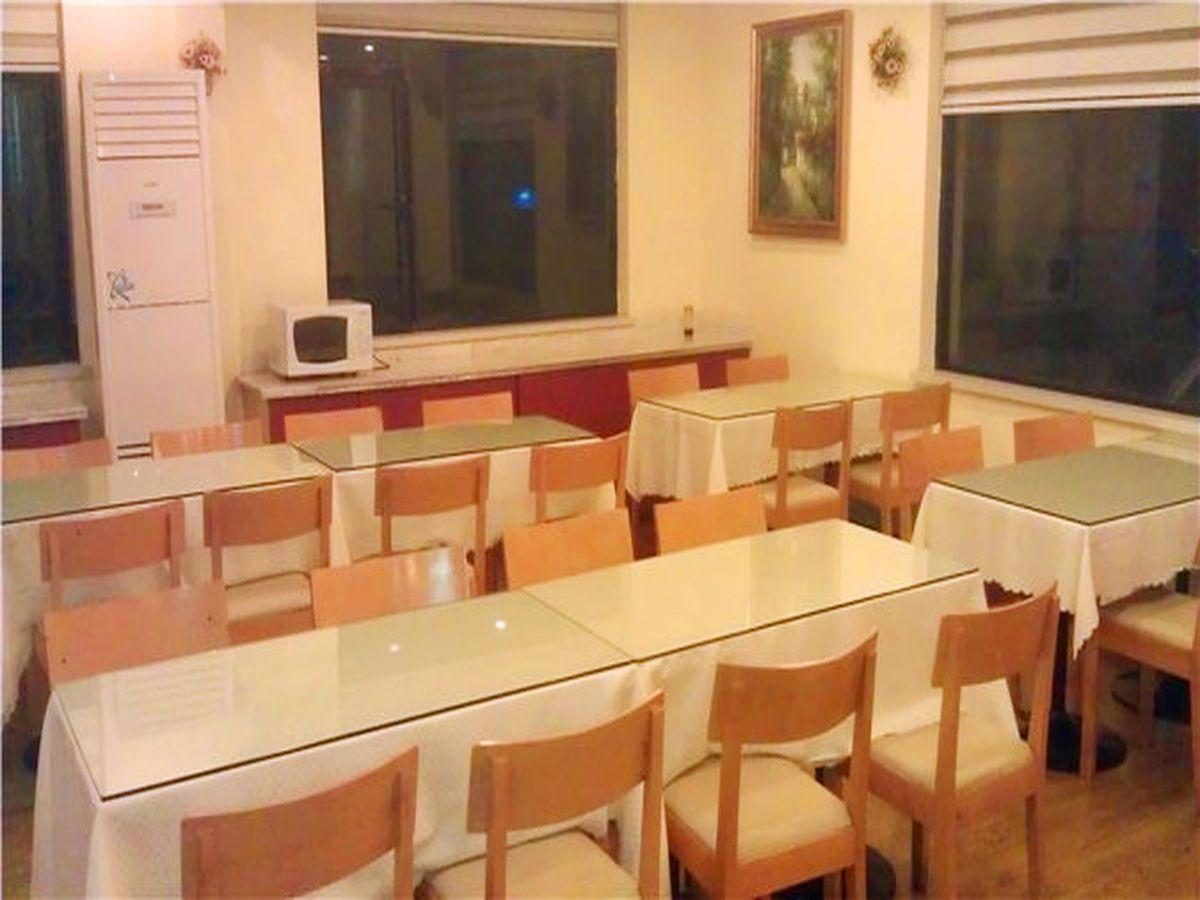שנגחאי Yue Lv Hotel מראה חיצוני תמונה