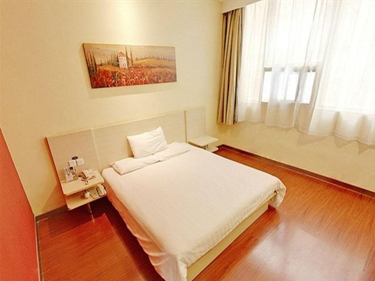 שנגחאי Yue Lv Hotel מראה חיצוני תמונה