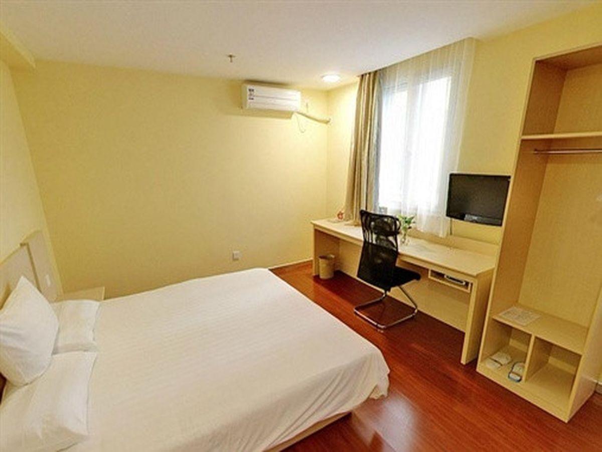 שנגחאי Yue Lv Hotel מראה חיצוני תמונה